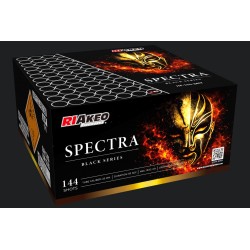 RIAKEO SPECTRA -Black Series-