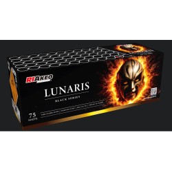 RIAKEO LUNARIS -Black Series-