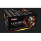 RIAKEO AZZURRA -Black Series-