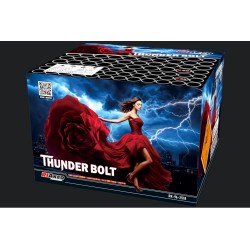 RIAKEO THUNDER BOLT F3