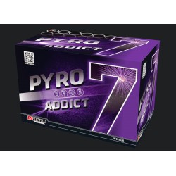 RIAKEO ADDICT 7
