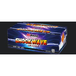 RIAKEO SHOCKWAVE