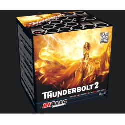 RIAKEO THUNDERBOLT 2