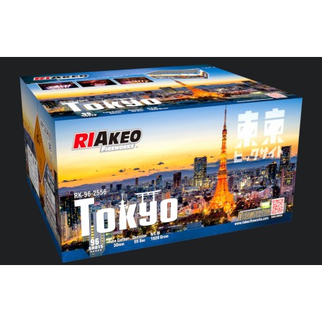 RIAKEO TOKYO