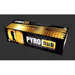 SRPYRO PYROHUB